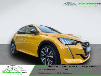 Peugeot 208 PureTech 100  BVA