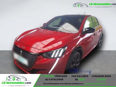Peugeot 208 PureTech 130  BVA