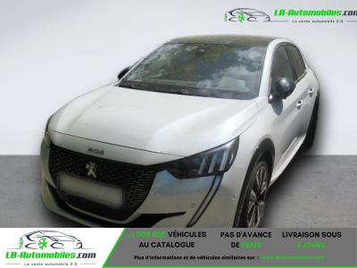 Peugeot 208 PureTech 130  BVA