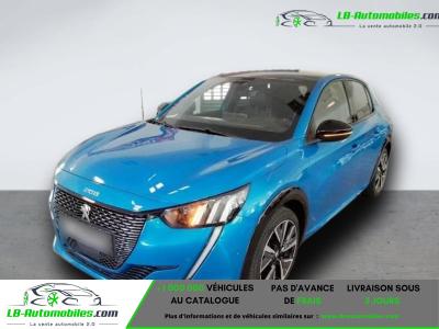 Peugeot 208 PureTech 130  BVA