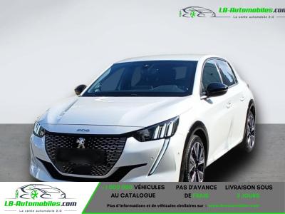 Peugeot 208 PureTech 130  BVA