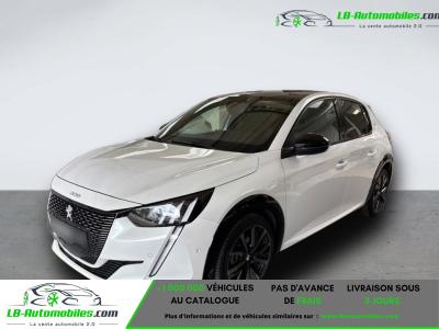 Peugeot 208 PureTech 130  BVA