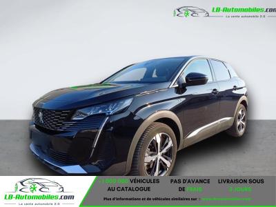 Peugeot 3008 BlueHDi 130ch  BVM