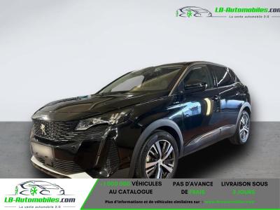 Peugeot 3008 Hybrid 180 e-BVA