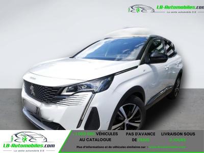 Peugeot 3008 Puretech 180ch  BVA