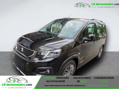 Peugeot Rifter BlueHDi 130  BVM 5pl
