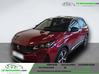 Peugeot 3008 BlueHDi 130ch  BVA