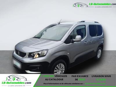Peugeot Rifter PureTech 130  BVA