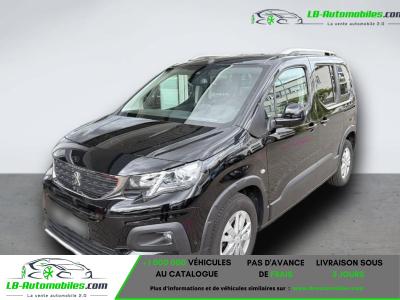 Peugeot Rifter PureTech 130  BVA