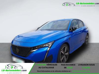 Peugeot 308 PHEV 180 e-BVA