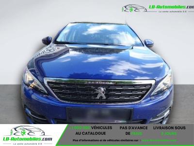 Peugeot 308 PureTech 130ch  BVA