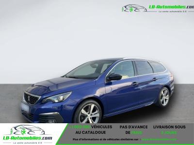 Peugeot 308 PureTech 130ch  BVA
