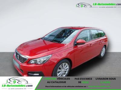 Peugeot 308 PureTech 130ch  BVM
