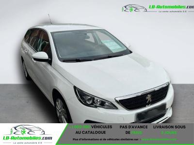 Peugeot 308 BlueHDi 130ch BVM
