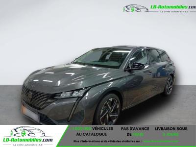 Peugeot 308 SW PHEV 180 e-BVA