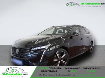 Peugeot 308 SW PHEV 180 e-BVA