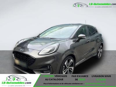 Ford Puma 1.0 EcoBoost 155 ch mHEV BVM