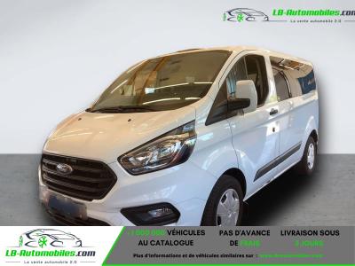 Ford Tourneo Custom  320 L1H1 2.0 EcoBlue 185 BMV
