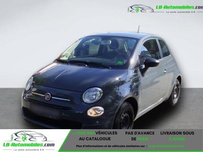Fiat 500 1.2 69 ch BVM
