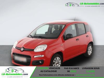 Fiat Panda 1.2 69 ch BVM