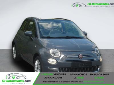 Fiat 500 C 1.2 69 ch BVM
