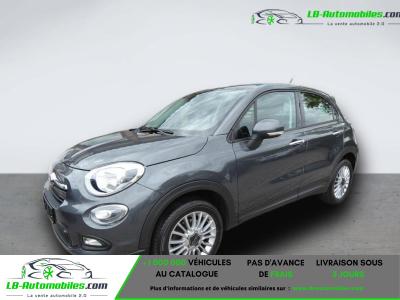 Fiat 500 X 1.4 MultiAir 140 ch BVM