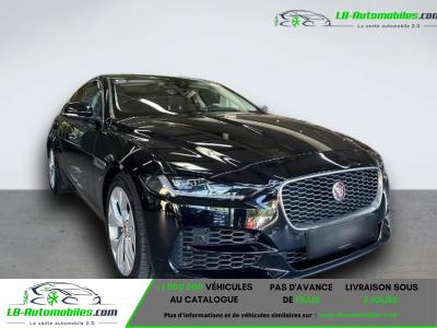 Jaguar XE P250 BVA