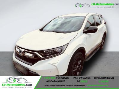 Honda CR-V e:HEV 2.0 i-MMD 4WD 145ch