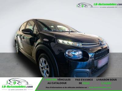 Citroën C3 PURE TECH 82 BVM