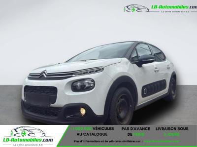 Citroën C3 PURE TECH 82 BVM