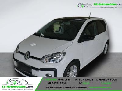 Volkswagen UP 1.0 90  BVM