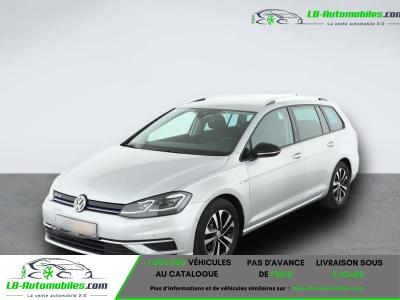 Volkswagen Golf SW 1.5 TSI 130 BVM