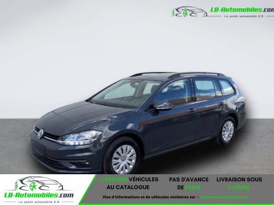 Volkswagen Golf SW 1.6 TDI 115 BVM