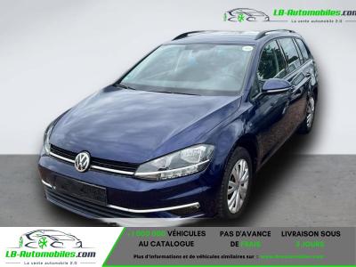 Volkswagen Golf SW 2.0 TDI 150 BVA