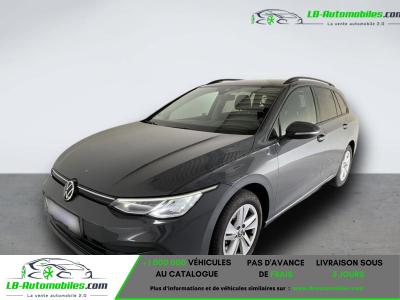 Volkswagen Golf SW 2.0 TDI 115 BVM