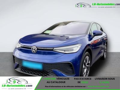 Volkswagen ID. 5 204 ch