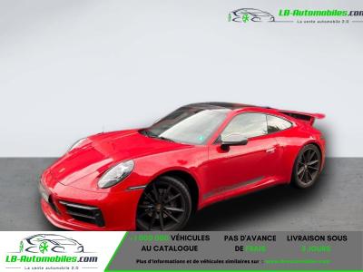 Porsche 911 - 992 Coupe T 3.0i 385 PDK