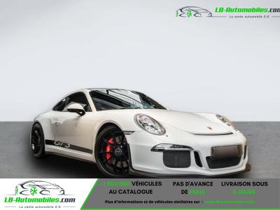 Porsche 911 - 991 GT3 3.8i 475 PDK