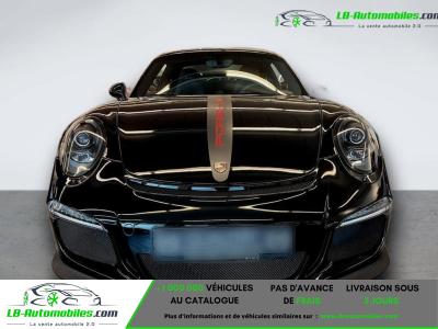 Porsche 911 - 991 GT3 3.8i 475 PDK
