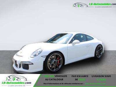 Porsche 911 - 991 GT3 3.8i 475 PDK