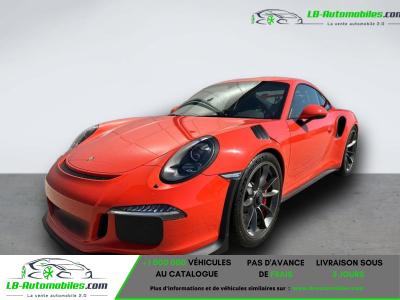 Porsche 911 - 991 GT3 4.0i 500 PDK