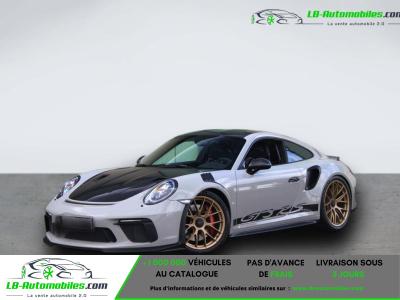 Porsche 911 - 991 GT3 RS 4.0i 520 PDK