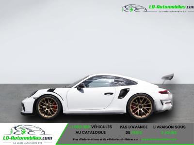 Porsche 911 - 991 GT3 RS 4.0i 520 PDK