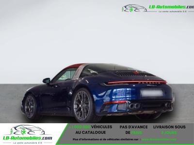 Porsche 911 - 992 Targa 4 3.0i 385 PDK