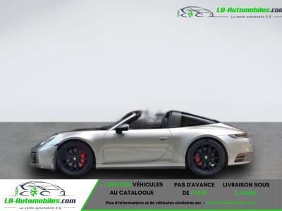 Porsche 911 - 992 Cabriolet 4S  3.0i 450 PDK