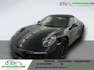 Porsche 911 - 991 Targa 4 3.0i 450