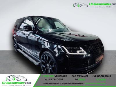 Land Rover Range Rover V8 S/C 5.0L 525ch BVA