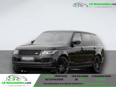Land Rover Range Rover V8 S/C 5.0L 525ch BVA
