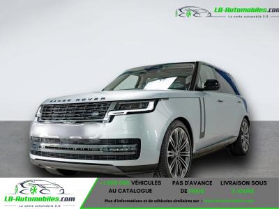 Land Rover Range Rover D350 AWD BVA