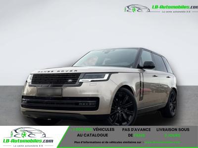 Land Rover Range Rover P460e PHEV AWD BVA